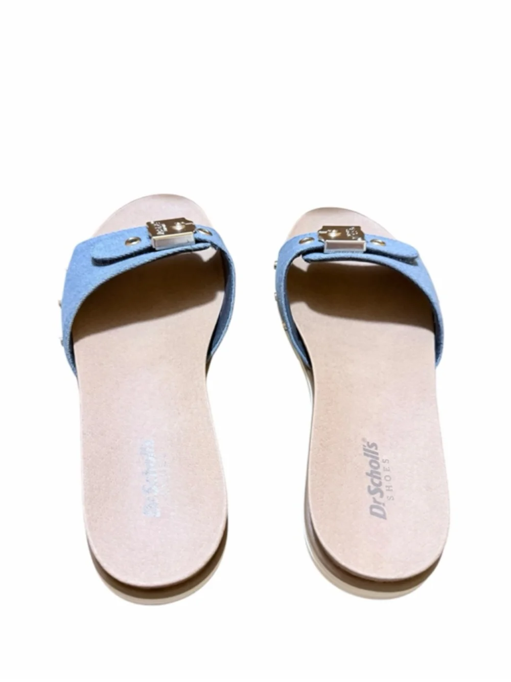 Dr. Scholls these are